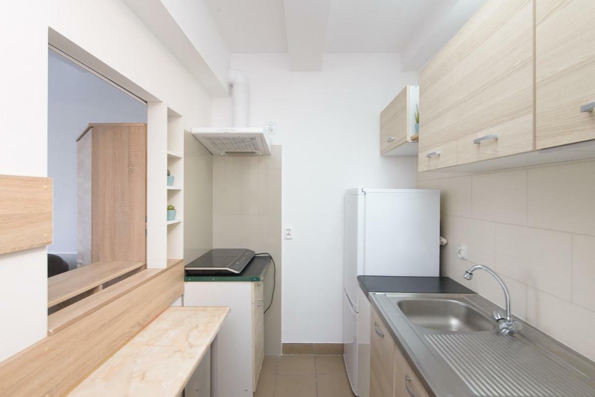 Sunny Beach Apartment Brzezno Gdansk Exterior photo